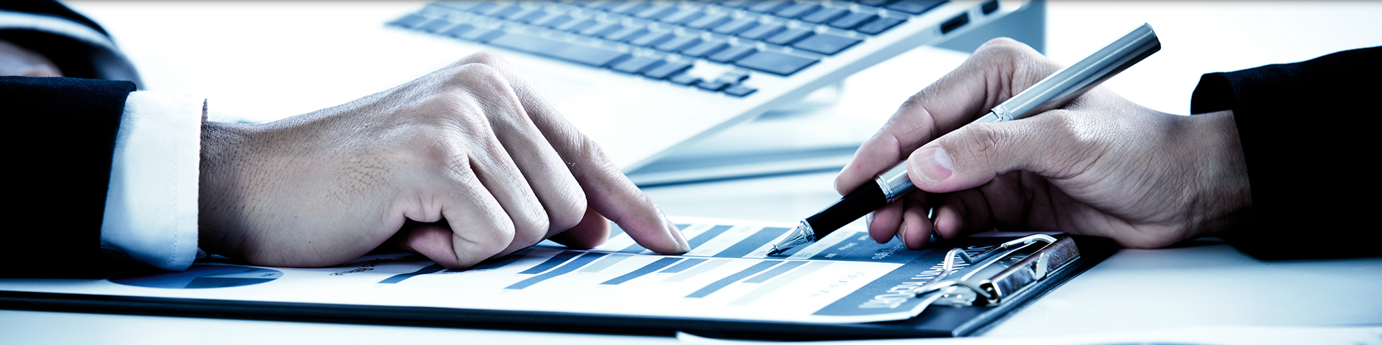 Consulting From Data Points